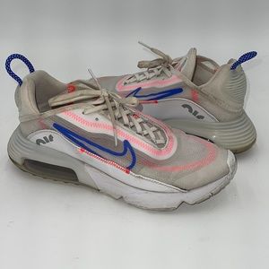 Nike Air Max 2090 Athletic Sneakers Women’s Size 10